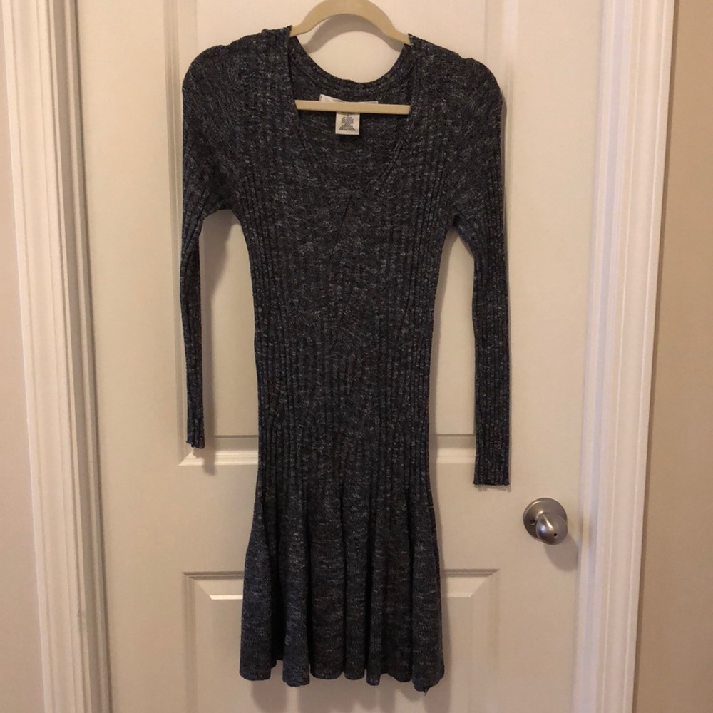 Sweater Dress